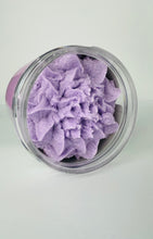 Load image into Gallery viewer, LAVENDAR WHIPPED SUGAR SCRUB