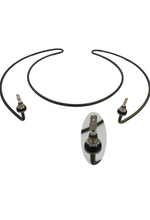 Load image into Gallery viewer, Dishwasher Heating Element Compatible .