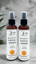 Load image into Gallery viewer, BOTANICAL FACIAL TONER