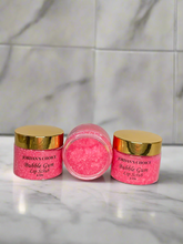 Load image into Gallery viewer, BUBBLE GUM LIP SCRUB