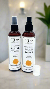 BOTANICAL FACIAL TONER