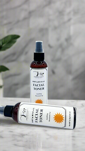 BOTANICAL FACIAL TONER