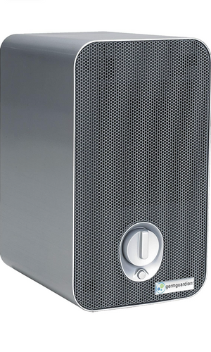Germ guardian 4 in 1 purifying system