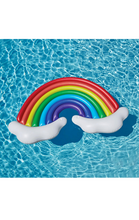 Load image into Gallery viewer, 2 Person Rainbow Float