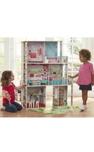 Imaginarium Garden Dollhouse, Multi