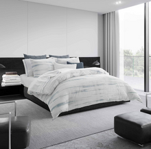 Load image into Gallery viewer, VERAWANG KING DUVET COVER