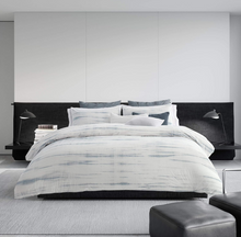 Load image into Gallery viewer, VERAWANG KING DUVET COVER