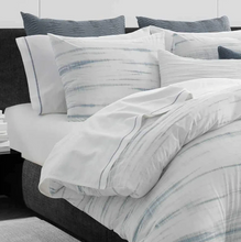 Load image into Gallery viewer, VERAWANG KING DUVET COVER