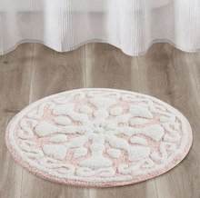 Load image into Gallery viewer, Madison Park Bath Rug 25 In.