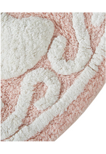 Load image into Gallery viewer, Madison Park Bath Rug 25 In.