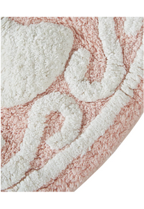 Madison Park Bath Rug 25 In.