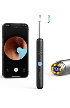 Load image into Gallery viewer, BEBIRD R1 Ear Wax Removal Tool, Ear Cleaner with Ear Camera.