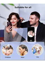 Load image into Gallery viewer, BEBIRD R1 Ear Wax Removal Tool, Ear Cleaner with Ear Camera.