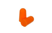 Load image into Gallery viewer, 3M 1100 Foam Ear Plugs 190-pair Orange