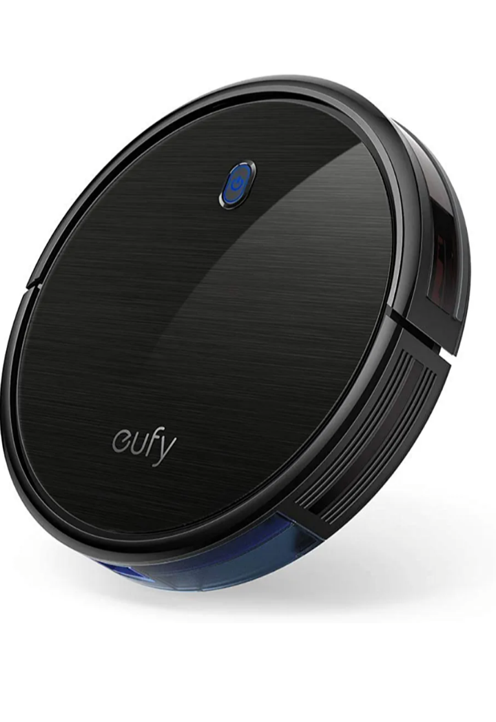 eufy BoostIQ RoboVac 11S , Robot Vacuum Cleaner, Ultra-Thin