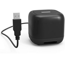 Load image into Gallery viewer, USB Computer Speaker, PC Speakers for Desktop Computer, Small Laptop Speaker with Hi-Quality sound