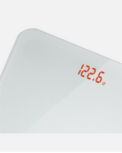 Load image into Gallery viewer, COBY LED display bathroom scale auto step on .