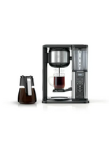 Load image into Gallery viewer, Ninja Hot &amp; Iced, Single Serve or Drip Coffee System 10 Cup Glass Carafe, CM300