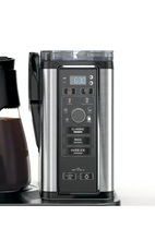 Load image into Gallery viewer, Ninja Hot &amp; Iced, Single Serve or Drip Coffee System 10 Cup Glass Carafe, CM300