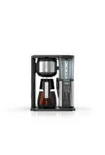 Load image into Gallery viewer, Ninja Hot &amp; Iced, Single Serve or Drip Coffee System 10 Cup Glass Carafe, CM300