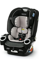 Load image into Gallery viewer, GRACO 4EVER DLX SNUGLOCK GROW 4 IN 1 CAR SEAT (NEW)