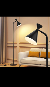 PARTPHONER Floor Lamp