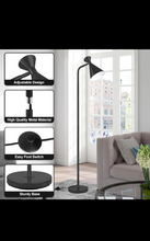 Load image into Gallery viewer, PARTPHONER Floor Lamp