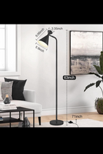 Load image into Gallery viewer, PARTPHONER Floor Lamp