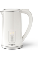 Load image into Gallery viewer, PARIS RHÔNE Temperature Control Electric Tea Kettle, 1500W Quick-Boil, 1.7L Water Kettle with 6 Modes, 4H Keep Warming &amp; Cool-Touch Exterior Electric Kettle for Boiling Water, Auto Shutoff, BPA Free