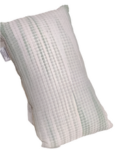 Load image into Gallery viewer, DKNY Ellis throw pillow reseda