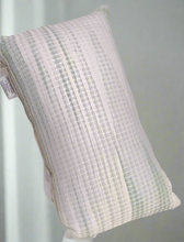 Load image into Gallery viewer, DKNY Ellis throw pillow reseda