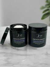 Load image into Gallery viewer, GENTLEMAN EXFOLIATING BODY SCRUB