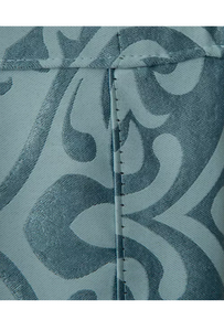 Miller Curtains Caden 50" x 95" Panel ·
