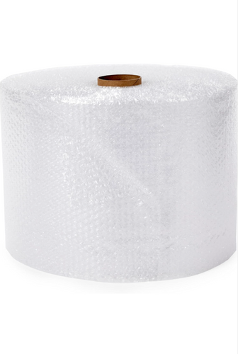 Bubble wrap