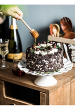 Load image into Gallery viewer, Cake stand 10&quot;