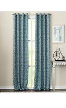 Load image into Gallery viewer, Miller Curtains Caden 50&quot; x 95&quot; Panel ·