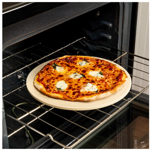 14 round pizza stone