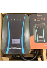 Load image into Gallery viewer, maXpeedingrods EV-7M40A-US EV Charger Level 2 0A Wifi Electric Dark Green Black