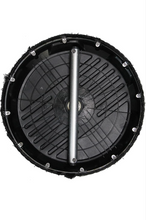 Load image into Gallery viewer, Twinkle Star Pressure Washer Surface Cleaner (15’‘, Black-3100PSI)
