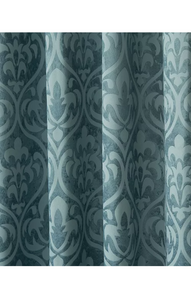 Miller Curtains Caden 50" x 95" Panel ·