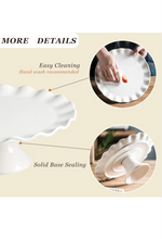 Load image into Gallery viewer, Cake stand 10&quot;