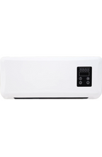 Load image into Gallery viewer, Air Conditioning Unit - Wall Mounted Heating and Cooling System, Cooling Device | Portable Smart Air Conditioner with Remote Control,