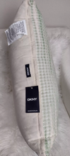 Load image into Gallery viewer, DKNY Ellis throw pillow reseda