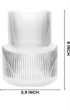 Load image into Gallery viewer, Large vase