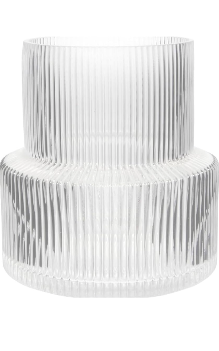 Large vase
