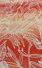 Load image into Gallery viewer, Bonaire beach collection towel 66 x 35.