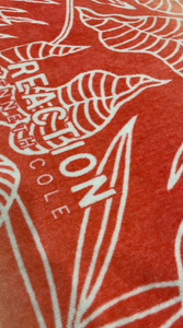 Bonaire beach collection towel 66 x 35.