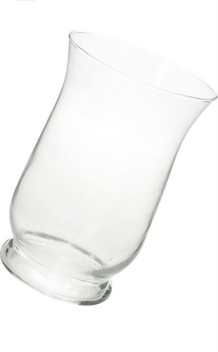 Elegant Candle Holder Glass Vase Decorative Stand Home Decor Suitable for Bedroom Living Room Office.