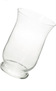 Elegant Candle Holder Glass Vase Decorative Stand Home Decor Suitable for Bedroom Living Room Office.