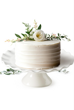 Load image into Gallery viewer, Cake stand 10&quot;